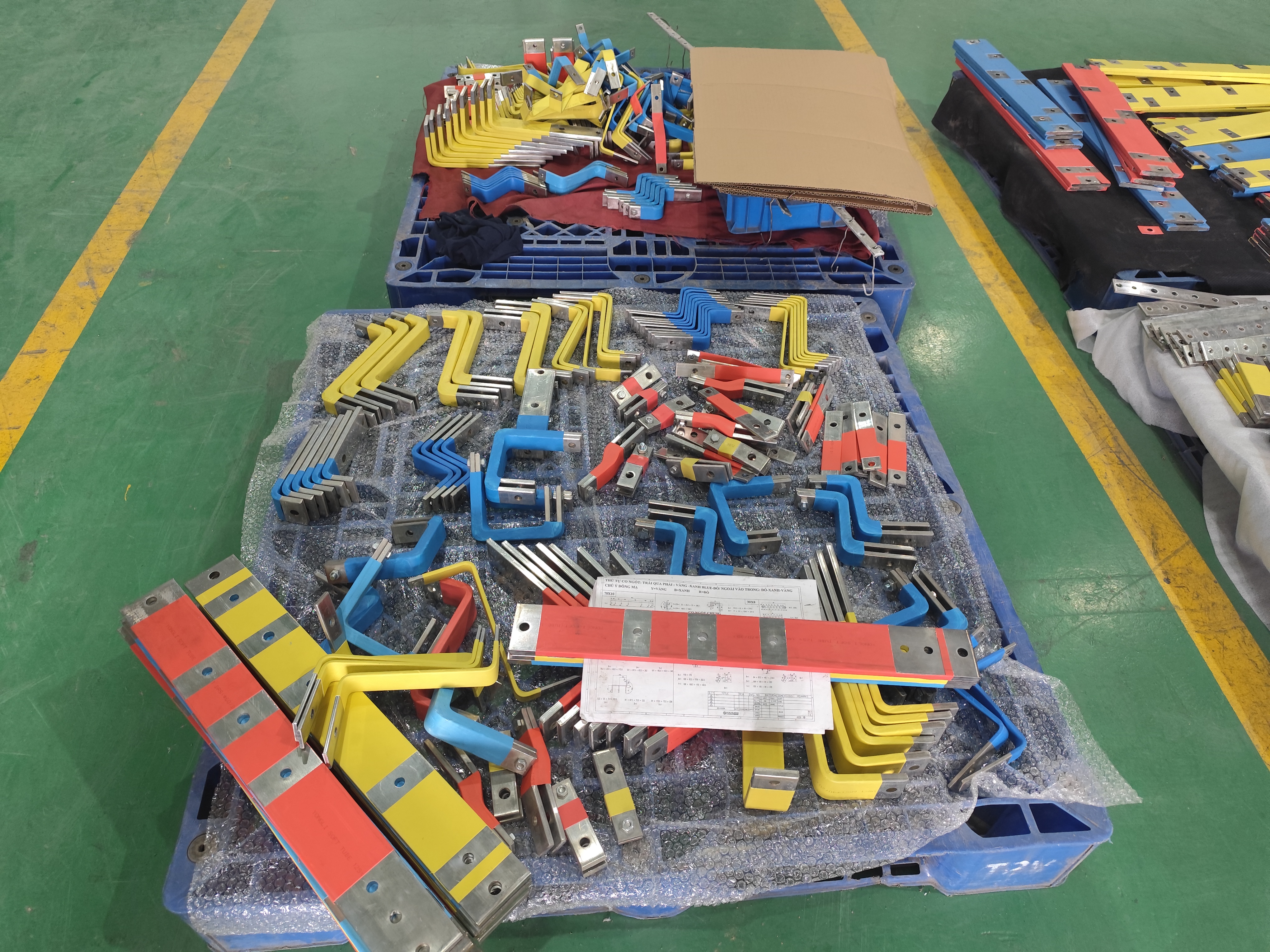 Components